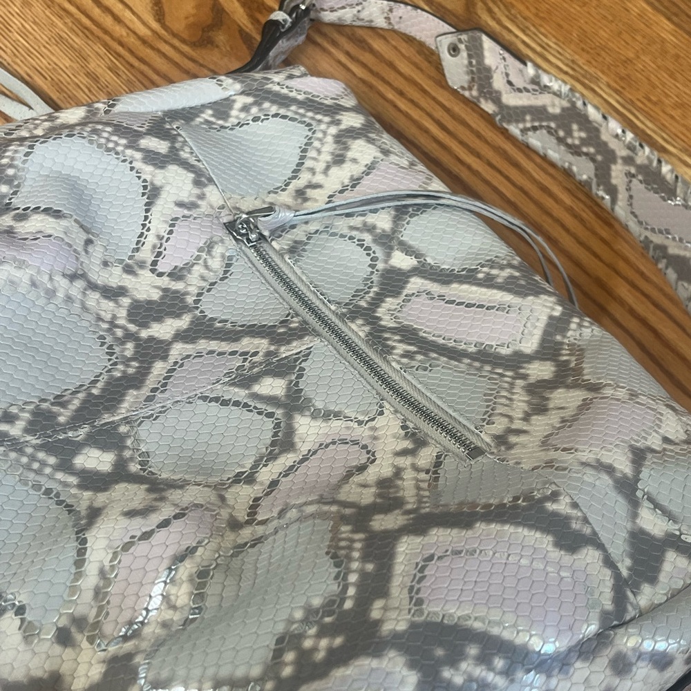 Aimee Kesteberg Bali Double Entry Handbag - Picture 8 of 14